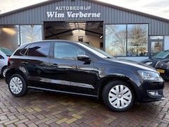 Volkswagen Polo - 1.4-16V Trendline airco/navigatie