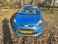 Ford Fiesta - 1.25 Limited
