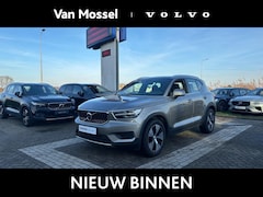 Volvo XC40 - T4 Recharge Inscription Expression | Automaat