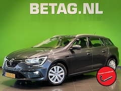 Renault Mégane Estate - | 1700kg trekgewicht | CarPlay |