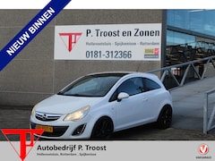Opel Corsa - 1.4-16V Color Edition Airco/Cruise control/Licht metalen velgen