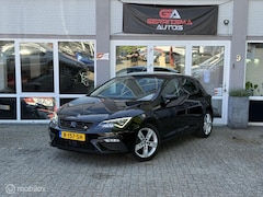SEAT Leon - 1.4 EcoTSI FR Business Intense | CarPlay | Led etc