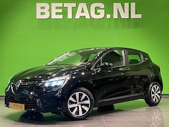 Renault Clio - 1.0 TCe 90 Equilibre | Apple/Android | Airco |