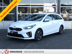 Kia Cee'd Sportswagon - Ceed 1.6 GDI PHEV DynamicLine *t/m 10de bouwjaar garantie