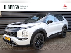 Mitsubishi Outlander - 2.4 PHEV Instyle+