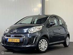 Citroën C1 - 1.0 Collection 5-drs [ NAP 1e eigenaar airco ]