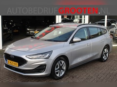 Ford Focus Wagon - 1.0 EcoBoost Hybrid