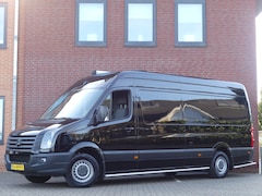 Volkswagen Crafter - 35 2.0 TDI L3H2 Motorcross Camper Motorsport