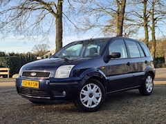 Ford Fusion - 1.4-16V Luxury AUTOMAAT AIRCO