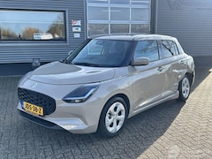 Suzuki Swift - 1.2 Select Smart Hybrid