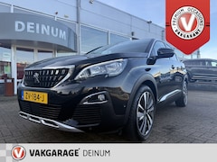 Peugeot 3008 - 1.2 PureTech Blue Lease Premium Leder comf.intr, Navigatie, Camera, Trekhaak, etc