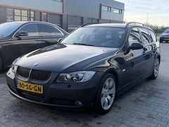 BMW 3-serie Touring - 320d Dynamic Executive