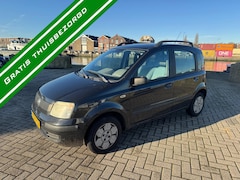 Fiat Panda - 1.1 Active Plus - NEW APK - NAP