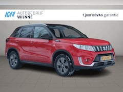 Suzuki Vitara - 1.4 Boosterjet 140pk Select | App Connect | Climate | Cruise | Camera | Stoelverwarming |