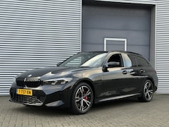BMW 3-serie Touring - 330e I Hybride I Aut. I M-Sport Pro I Leder I Carplay I Incl. Btw