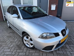 SEAT Ibiza - 1.4-16V Trendstyle / NAP / Airco