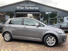 Volkswagen Golf Plus - 1.2 TSI Tour II BlueMotion Navigatie