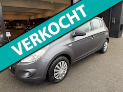 Hyundai i20 - 1.2i i-Drive / 133394 km / apk 1-2027