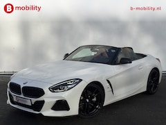 BMW Z4 Roadster - sDrive20i High Executive M-Sport Apple CarPlay | Hifi | DAB | Stoel/Stuurwielverwarming |