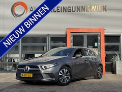 Mercedes-Benz A-klasse - 180 Business Solution / Applecarplay Android Auto / Digital Cockpit / Stoelverwarming /