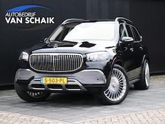 Mercedes-Benz GLS - 600 Maybach 4MATIC Full OPtions