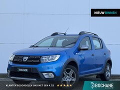 Dacia Sandero Stepway - 0.9 TCe SL | Trekhaak | Camera | Navigatie |