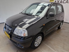 Hyundai Atos - 1.1i Active Young MET NIEUWE APK