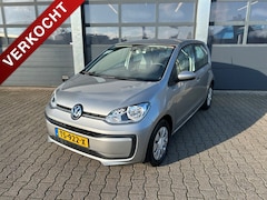 Volkswagen Up! - 1.0 60pk 5-drs Move up