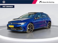 Volkswagen Golf - 1.5 eTSI 130PK DSG R-Line Business · Black Style · Panoramadak · Camera · Stoelverwarming