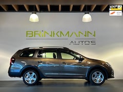 Dacia Logan MCV - 0.9 TCe Stepway - Automaat - Tr.Haak - PDC