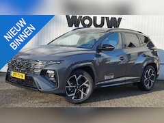 Hyundai Tucson - 1.6 T-GDI PHEV N Line Sky