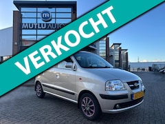 Hyundai Atos - 1.1i Dynamic Cool 5deurs Automaat Airco NAP APK