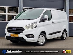 Ford Transit Custom - 300 2.0 TDCI L1H1 Trend 130pk Camera Winterpack