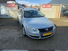 Volkswagen Passat Variant - 1.4 TSI Trendline *Airco*El.pakket