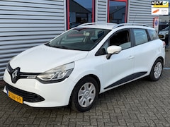 Renault Clio Estate - 1.5 dCi ECO Expression *New Condition