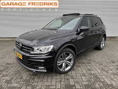Volkswagen Tiguan - 2.0 TSI 4Motion R-Line | Pano | Stoelverwarming |