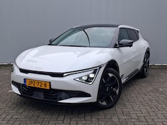 Kia EV6 - 84kWh 229pk RWD Plus Advanced