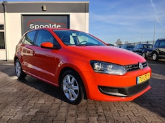 Volkswagen Polo - 1.4-16V Automaat/NL Auto/5-Deurs