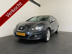 SEAT Leon - 1.2 TSI Style. Clima.Trekhaak
