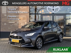Toyota Yaris - 1.5 Hybrid 130 Executive