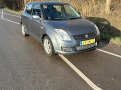 Suzuki Swift - 1.3 Shogun