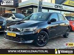 Opel Corsa - 1.2 Turbo 100PK Level-2 + 16''/ Airco/ Cruise/ CarPlay/ Camera/ NL auto