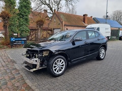 BMW X2 - Sdrive 16d Aut. Navi Led Camera