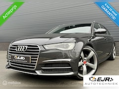 Audi A6 Avant - 1.8 TFSI ultra 2X S-LINE TOPSTAAT 21INCH ROTOR