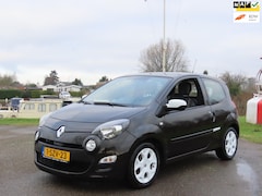 Renault Twingo - 1.2 16V Parisienne