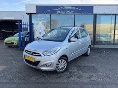 Hyundai i10 - 1.2 i-Drive | AUTOMAAT | DAKJE | AIRCO | ELEC RAMEN