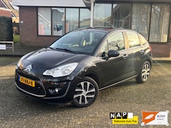 Citroën C3 - 1.6 eHDi Dynamique Navi Clima Cruise
