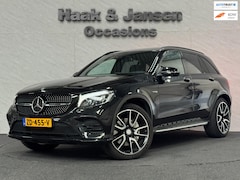 Mercedes-Benz GLC-klasse - AMG 43 4MATIC Panoramadak Keyless HUD Lane 360 Camera