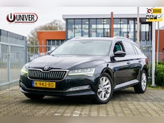 Skoda Superb Combi - 1.5 TSI ACT Business Edition KEYLESS/CARPLAY/NAVI/STOELVERW