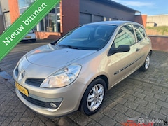 Renault Clio - 1.2-16V✅Expression✅NAP✅AIRCO✅